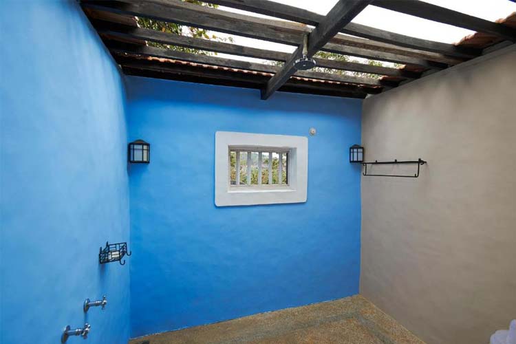 Two-Bedroom Villa - Wildflower Villas - Candolim