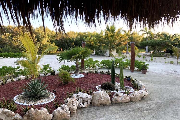 Exterior - Casa Punta Coco - Isla de Holbox