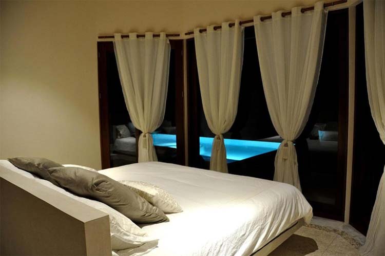 Deluxe Suite with Sea View - Casa Punta Coco - Isla de Holbox