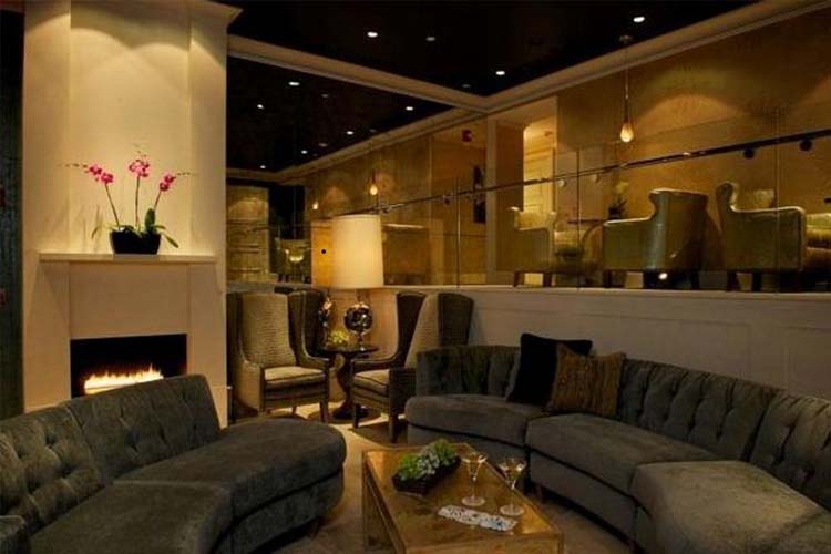 Common Area - Hotel Veritas - Cambridge