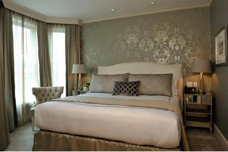 Premium Queen Room - Hotel Veritas - Cambridge