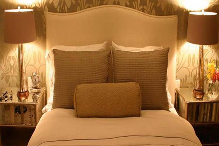 Queen Room - Hotel Veritas - Cambridge