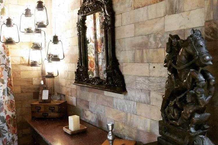 Common Area - Ranjit's Svaasa Amritsar - Amritsar