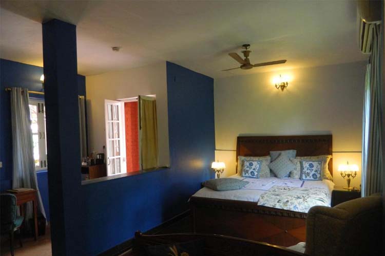 Svaasa Suite - Ranjit's Svaasa Amritsar - Amritsar