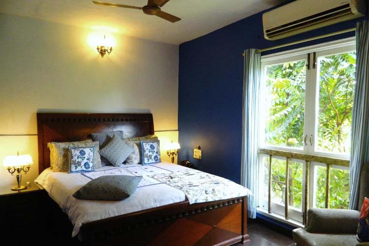 Svaasa Suite - Ranjit's Svaasa Amritsar - Amritsar