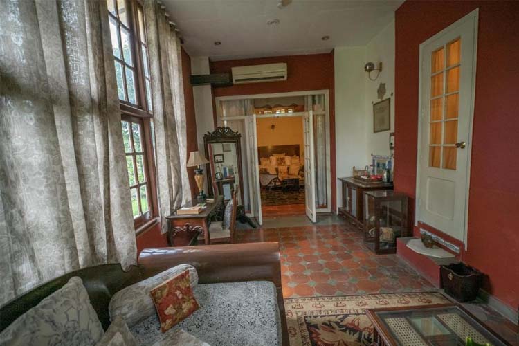 Ratnavali Grand Suite - Ranjit's Svaasa Amritsar - Amritsar