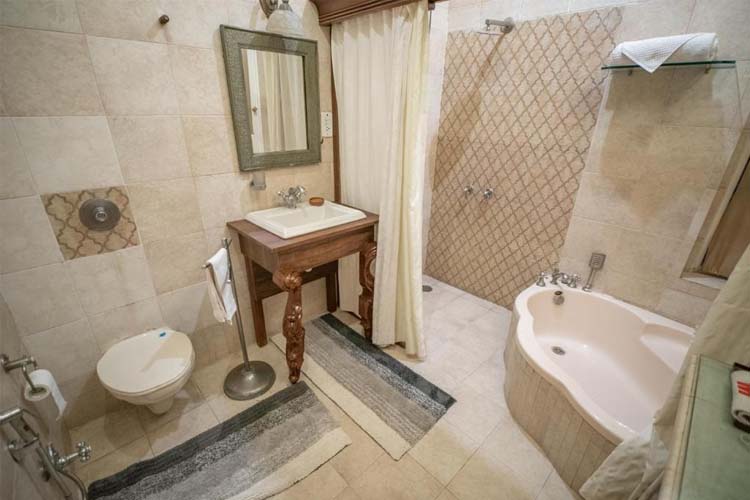 Ratnavali Grand Suite - Ranjit's Svaasa Amritsar - Amritsar