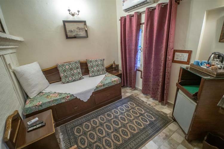 Ratnavali Grand Suite - Ranjit's Svaasa Amritsar - Amritsar