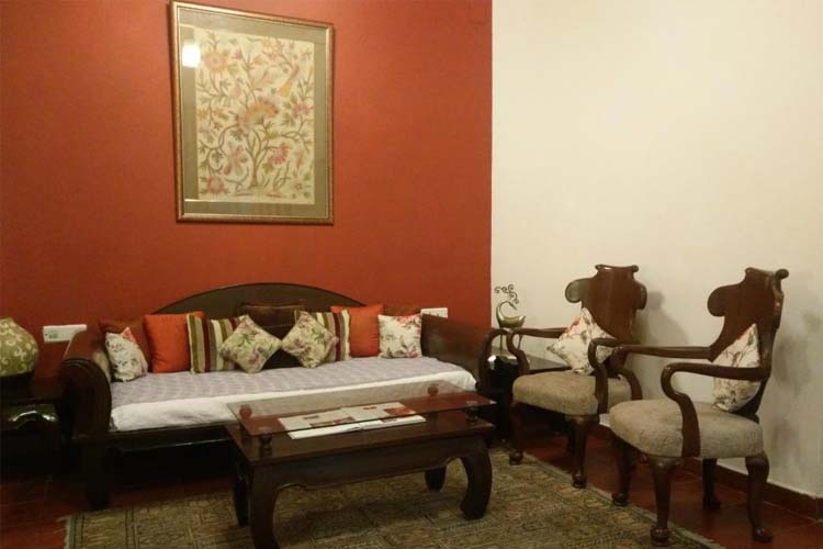 Ratnavali Grand Suite - Ranjit's Svaasa Amritsar - Amritsar