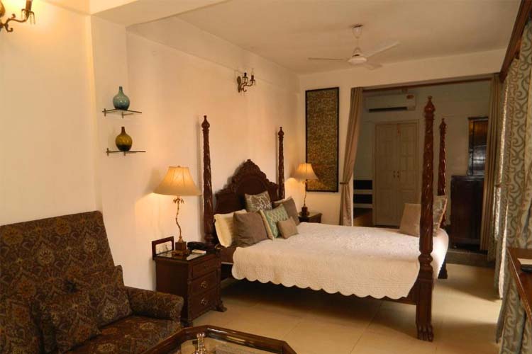 Ratnavali Grand Suite - Ranjit's Svaasa Amritsar - Amritsar