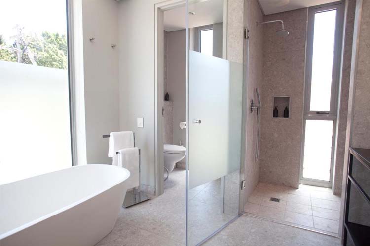 Superior King Room - Villa Zest Boutique Hotel - Cape Town