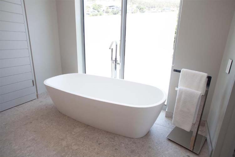 Superior King Room - Villa Zest Boutique Hotel - Cape Town