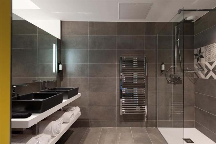 Superior Double Room with Citadel View - Hotel Version Maquis Citadelle - Bonifacio