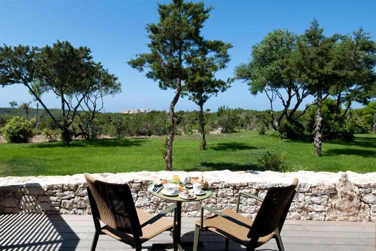 Superior Double Room with Citadel View - Hotel Version Maquis Citadelle - Bonifacio
