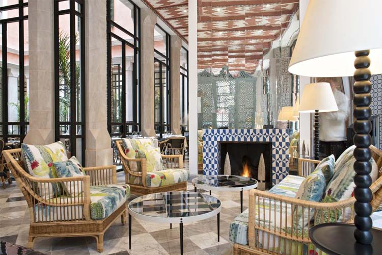 Common Area - Hotel Cappuccino - Palma - Palma