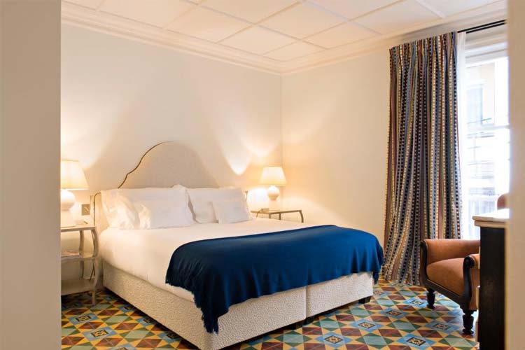 Roman Room - Hotel Cappuccino - Palma - Palma