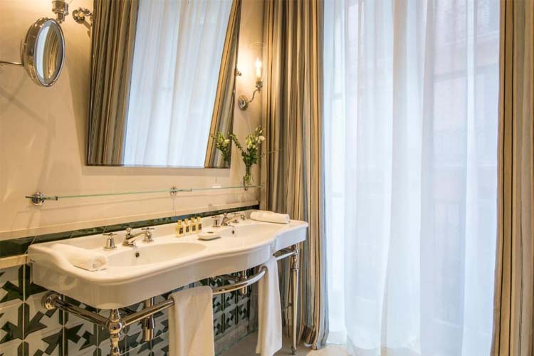 Roman Room - Hotel Cappuccino - Palma - Palma