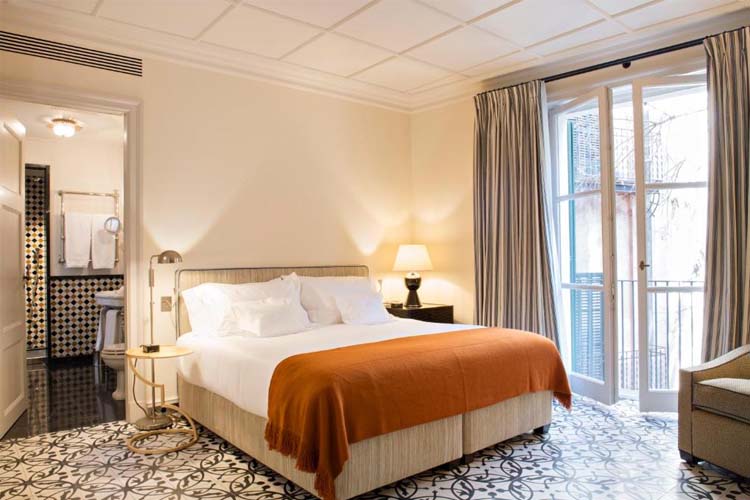 Superior Room - Hotel Cappuccino - Palma - Palma