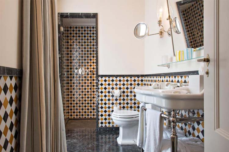 Superior Room - Hotel Cappuccino - Palma - Palma