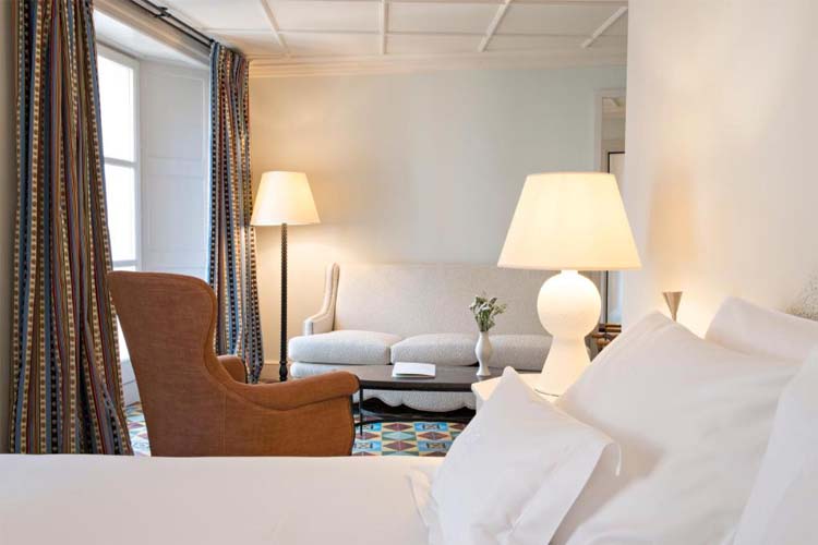 Superior Room - Hotel Cappuccino - Palma - Palma