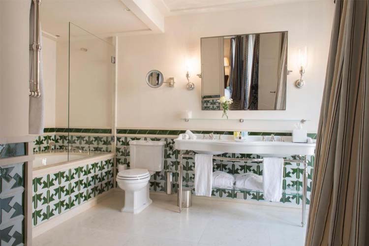 Superior Room - Hotel Cappuccino - Palma - Palma