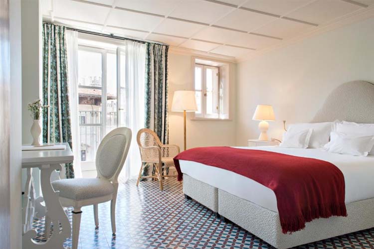 Deluxe Room - Hotel Cappuccino - Palma - Palma