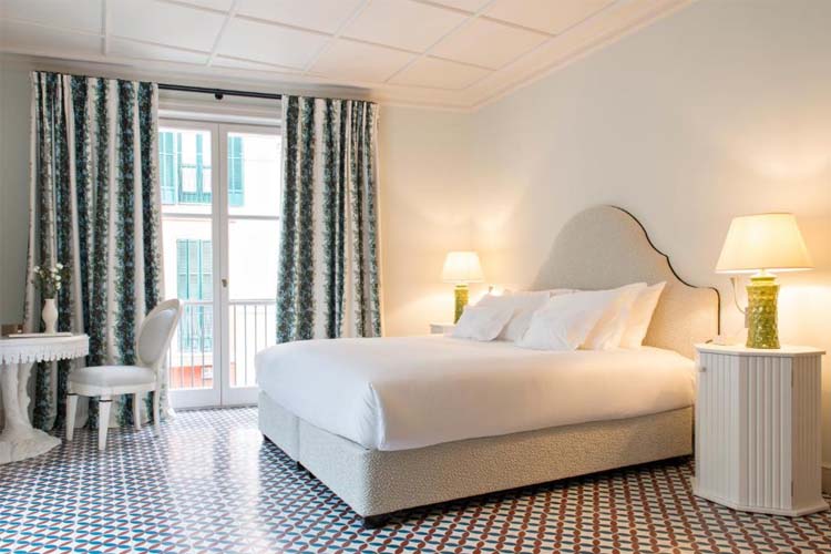 Deluxe Room - Hotel Cappuccino - Palma - Palma