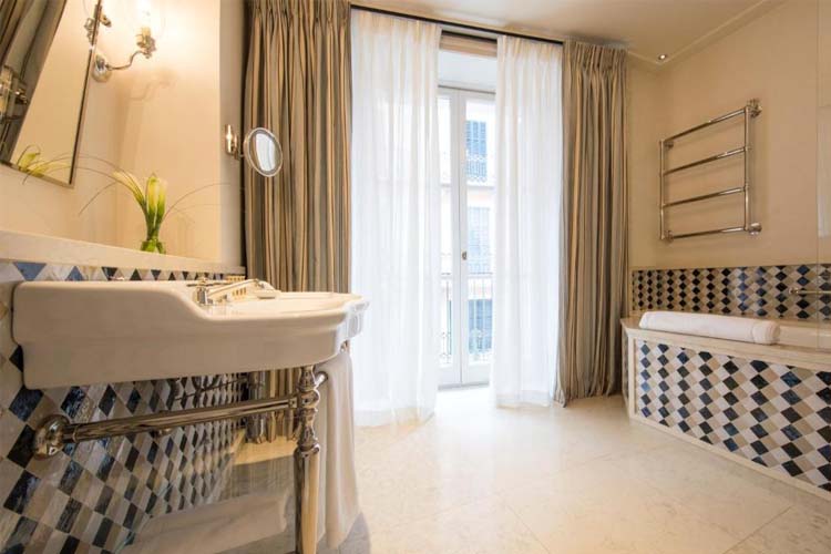 Deluxe Room - Hotel Cappuccino - Palma - Palma