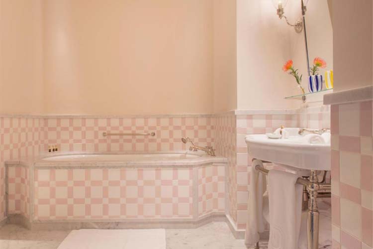 Deluxe Junior Suite - Hotel Cappuccino - Palma - Palma