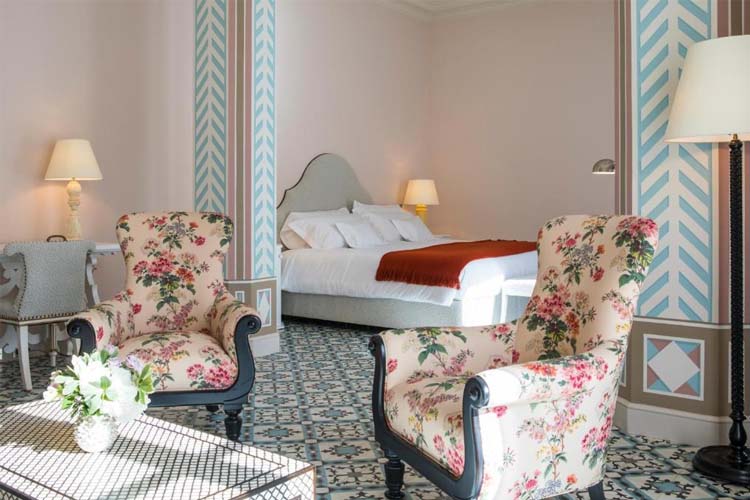 Presidential Suite - Hotel Cappuccino - Palma - Palma