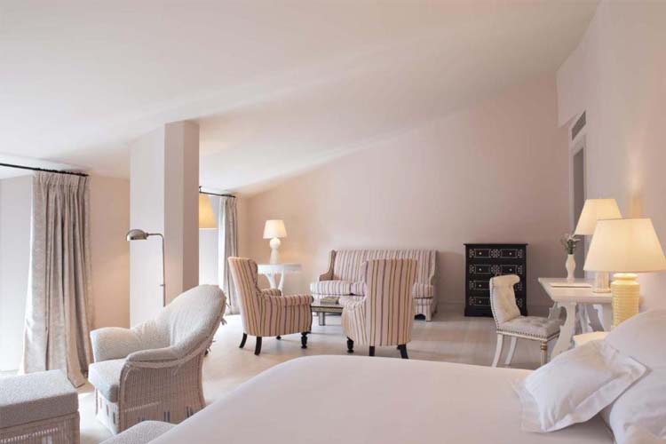 Romantic Penthouse Suite - Hotel Cappuccino - Palma - Palma