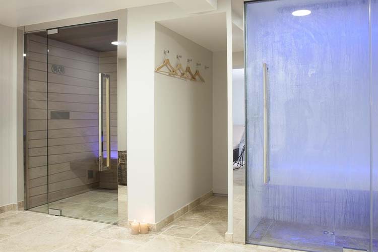 Spa - Manoir de Surville - Surville