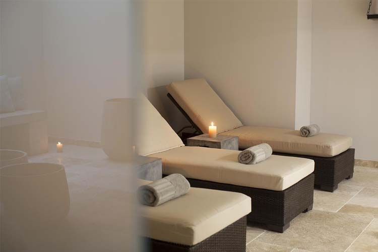 Spa - Manoir de Surville - Surville