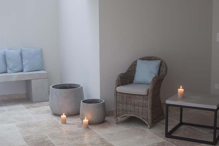 Spa - Manoir de Surville - Surville