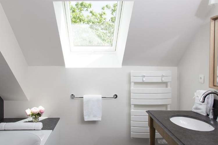 Suite - Manoir de Surville - Surville