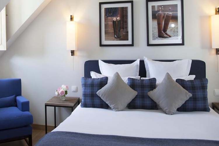 Suite - Manoir de Surville - Surville