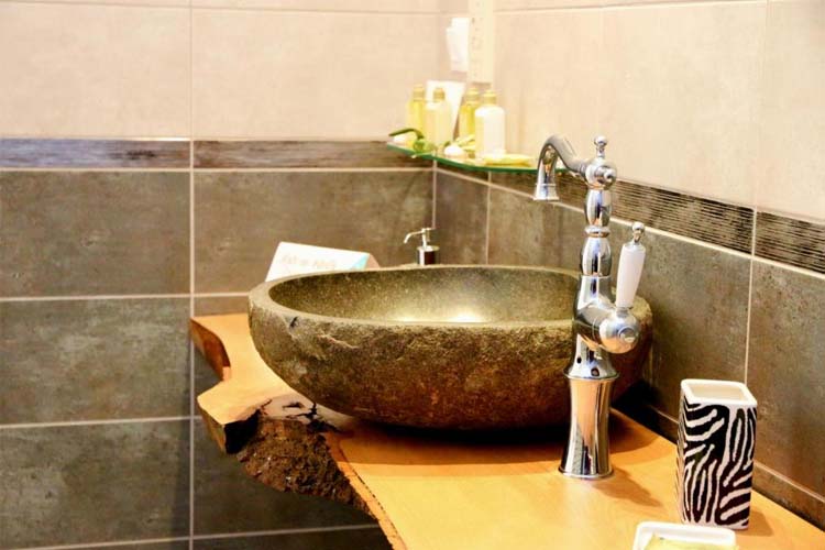 Apartment with Sea View - The Infinity 180 Luxury Suites - Alonnisos