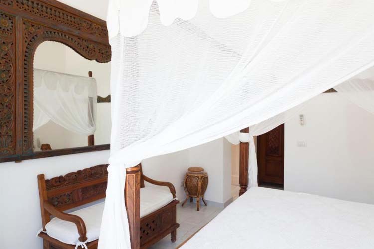 Superior Double Room - Quartara Boutique Hotel - Panarea