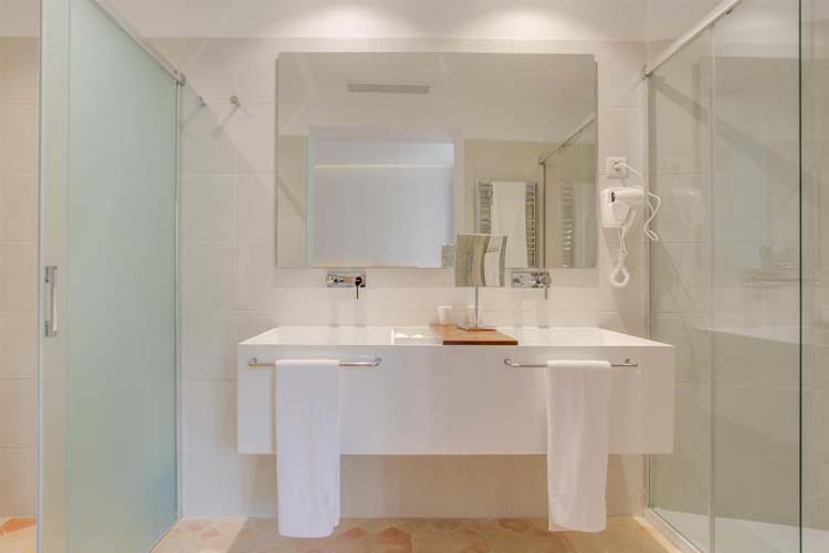 Deluxe Double Room - AH Art Hotel Palma - Palma