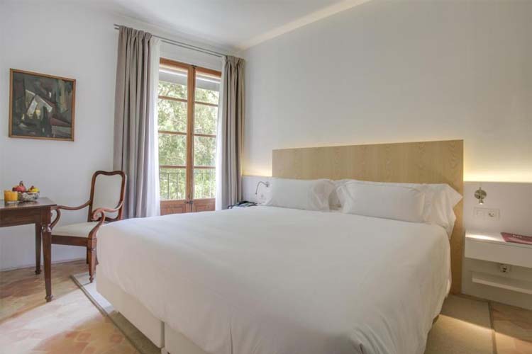 Deluxe Double Room - AH Art Hotel Palma - Palma