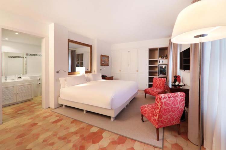 Junior Suite - AH Art Hotel Palma - Palma
