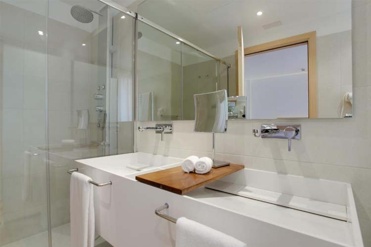 Junior Suite - AH Art Hotel Palma - Palma