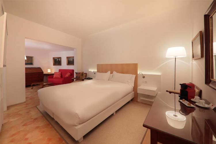 Suite - AH Art Hotel Palma - Palma