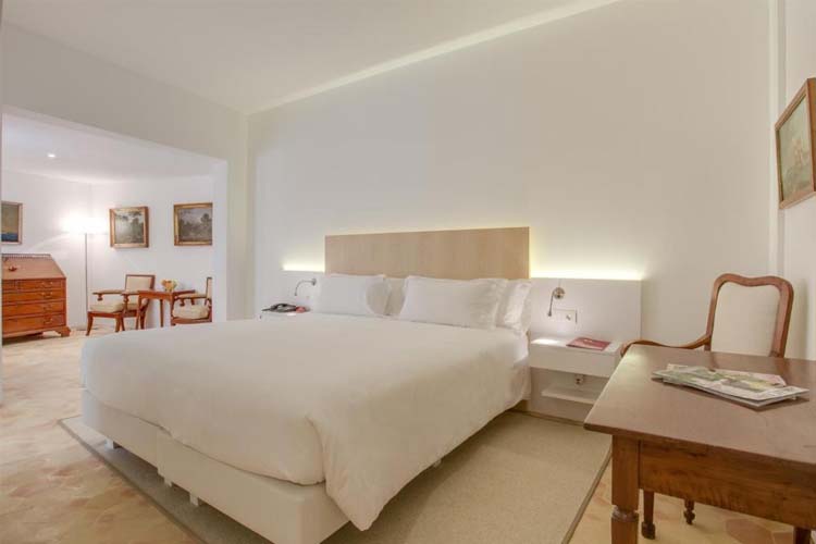 Suite - AH Art Hotel Palma - Palma