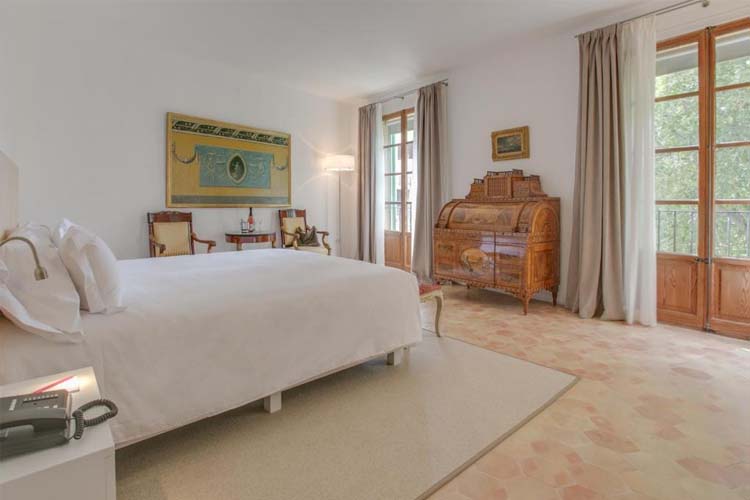 Suite - AH Art Hotel Palma - Palma