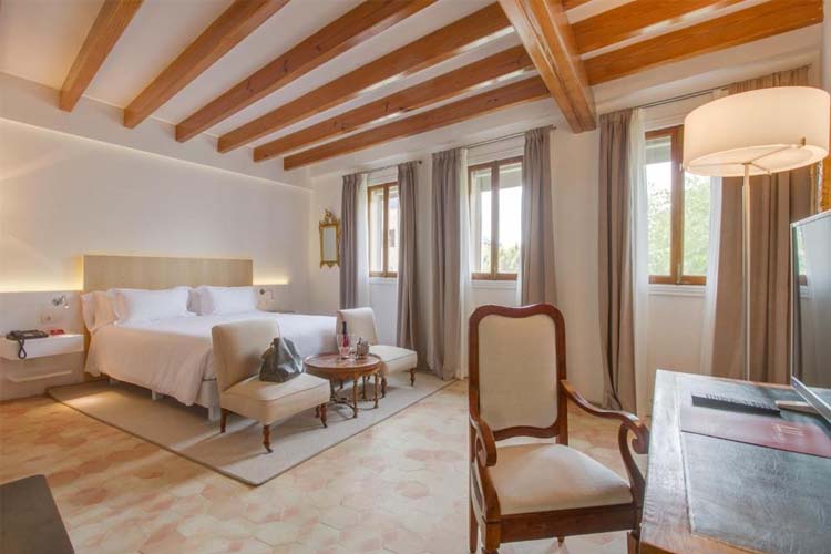 Suite - AH Art Hotel Palma - Palma