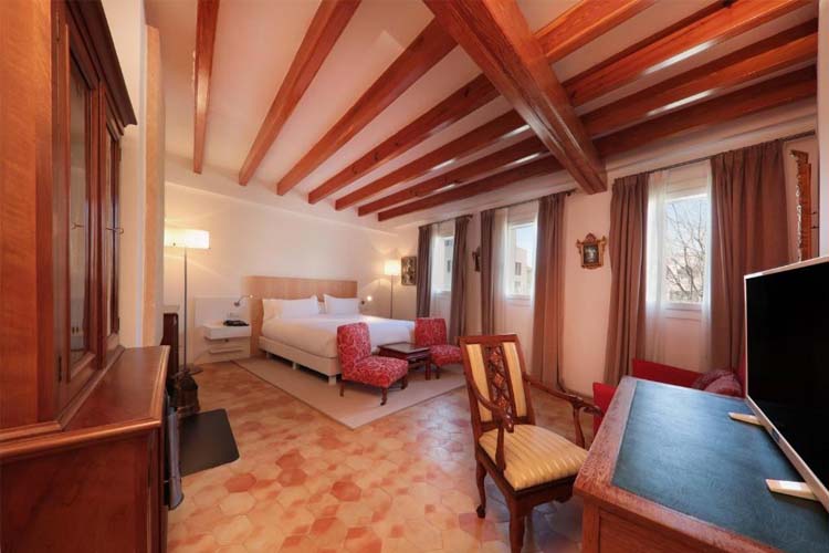 Suite - AH Art Hotel Palma - Palma