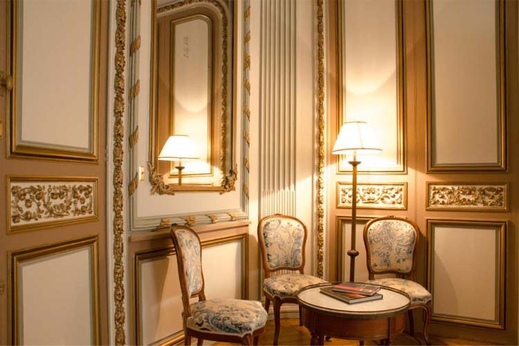 Common Area - Villa Victor Louis - Bordeaux Centre - Bordeaux
