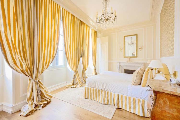 Prestige Suite - Villa Victor Louis - Bordeaux Centre - Bordeaux