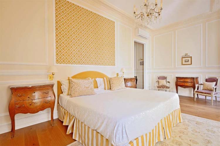 Prestige Suite - Villa Victor Louis - Bordeaux Centre - Bordeaux